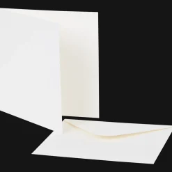 Action Craft & Design dubbele kaarten met enveloppen><noscript><img width=