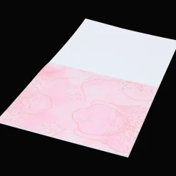 Action Craft Sensations design-blok> Papier & Schriften