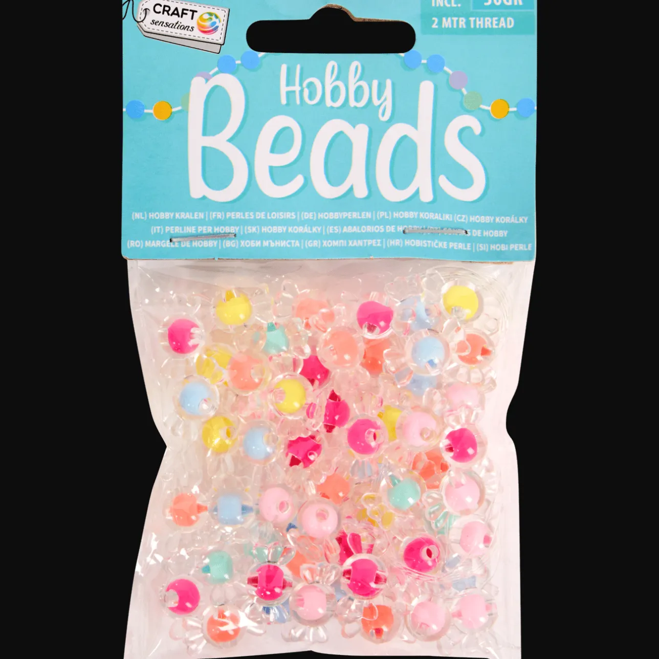 Action Craft Sensations hobbykralen> Knutselen