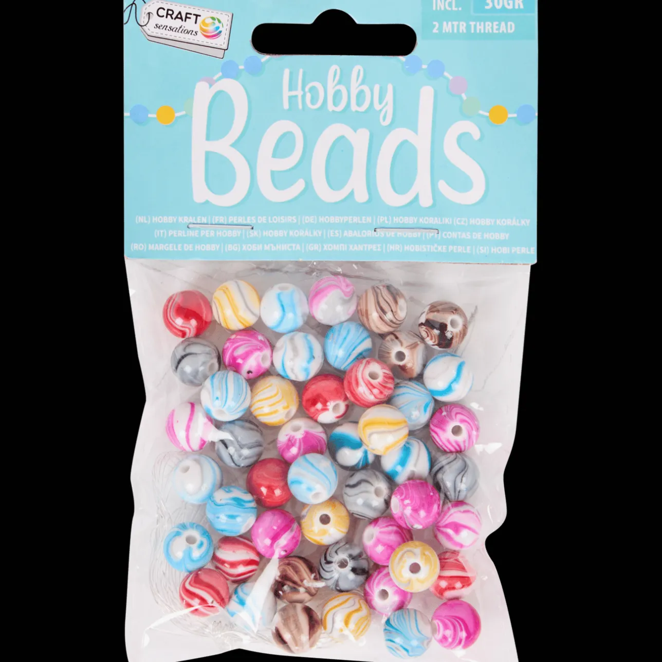 Action Craft Sensations hobbykralen> Knutselen