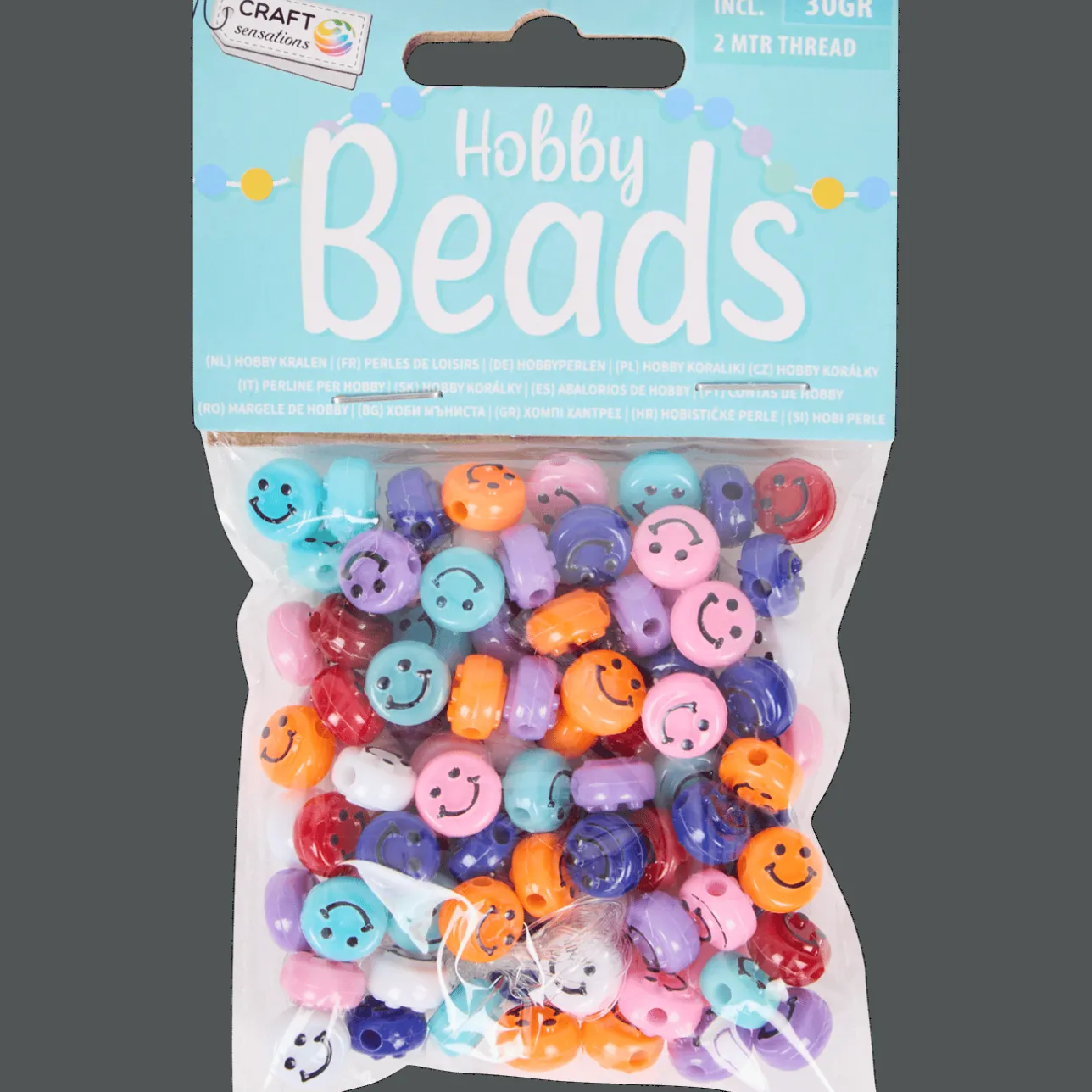 Action Craft Sensations hobbykralen> Knutselen