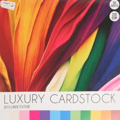 Action Craft Sensations hobbypapier> Papier & Schriften