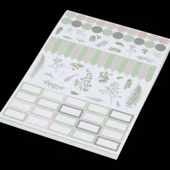 Action Craft Sensations knutselpapierblok A5> Kaarten