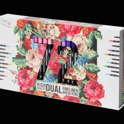 Action Craft Sensations twinmarkers> Kleuren & Tekenen