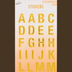 Action Craft Universe alfabet stickers><noscript><img width=