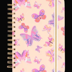 Action Craft Universe bullet journal A5><noscript><img width=