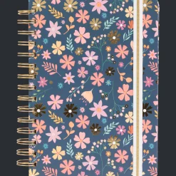 Action Craft Universe bullet journal A5><noscript><img width=
