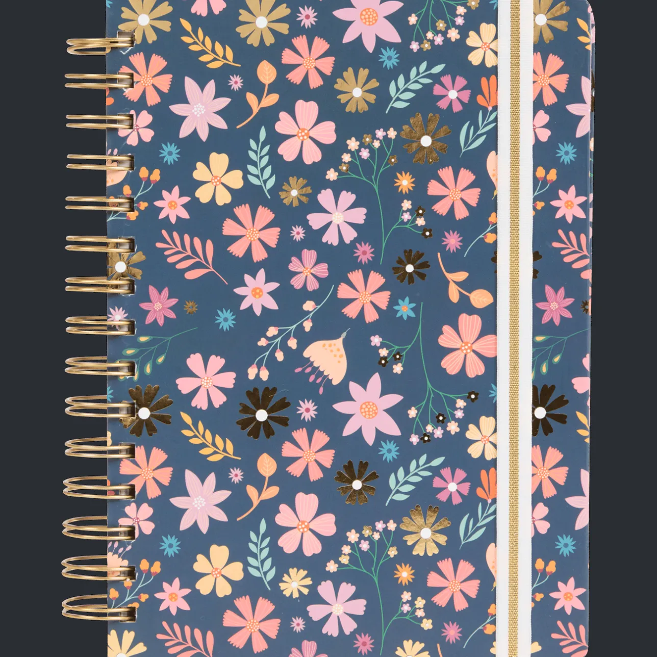 Action Craft Universe bullet journal A5> Agenda & Kalenders