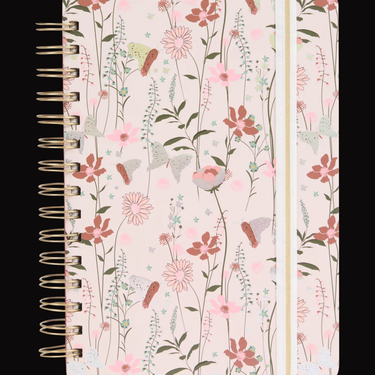 Action Craft Universe bullet journal A5> Agenda & Kalenders