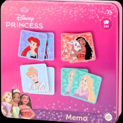 Action Craft Universe Disney spel in blik> Spellen