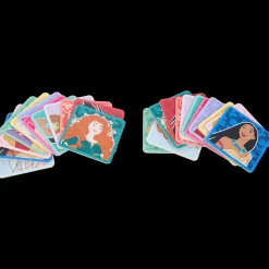 Action Craft Universe Disney spel in blik> Spellen