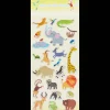 Action Craft Universe Glitter Bubble stickers> Knutselen