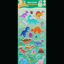 Action Craft Universe Glitter Bubble stickers><noscript><img width=