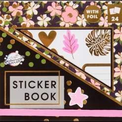 Action Craft Universe stickerblok> Knutselen