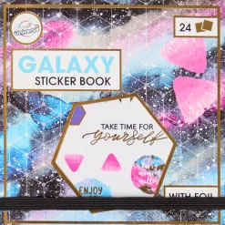 Action Craft Universe stickerblok><noscript><img width=