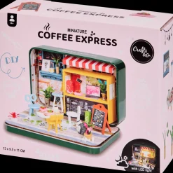 Action Crafts & Co DIY miniatuur-kamer in blik><noscript><img width=