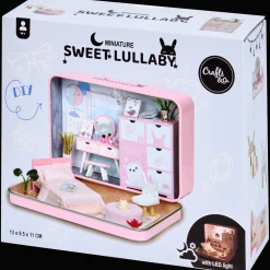 Action Crafts & Co DIY miniatuur-kamer in blik><noscript><img width=