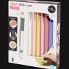 Action Crafts & Co hittepen starterkit> Knutselen
