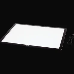 Action Crafts & Co led-brightpad XL> Kleuren & Tekenen|Knutselen