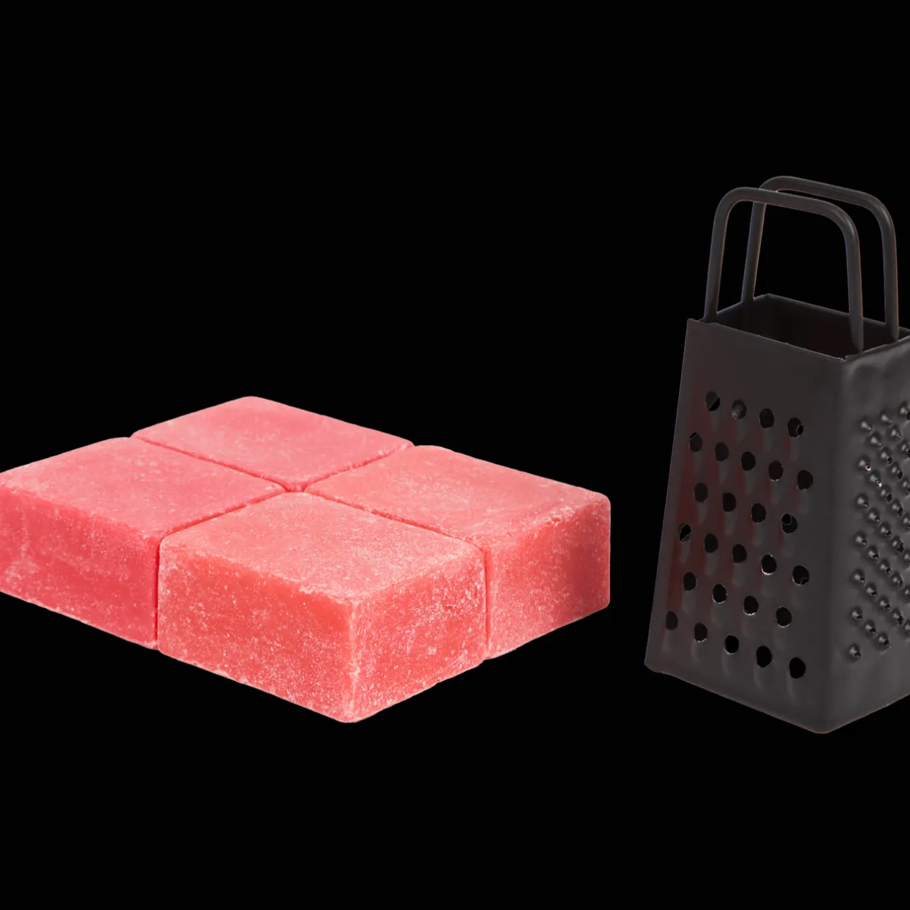 Action CreaScents Amber geurblokjes> Woonaccessoires