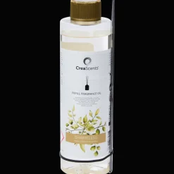 Action CreaScents geurolie navulling + stokjes> Woonaccessoires