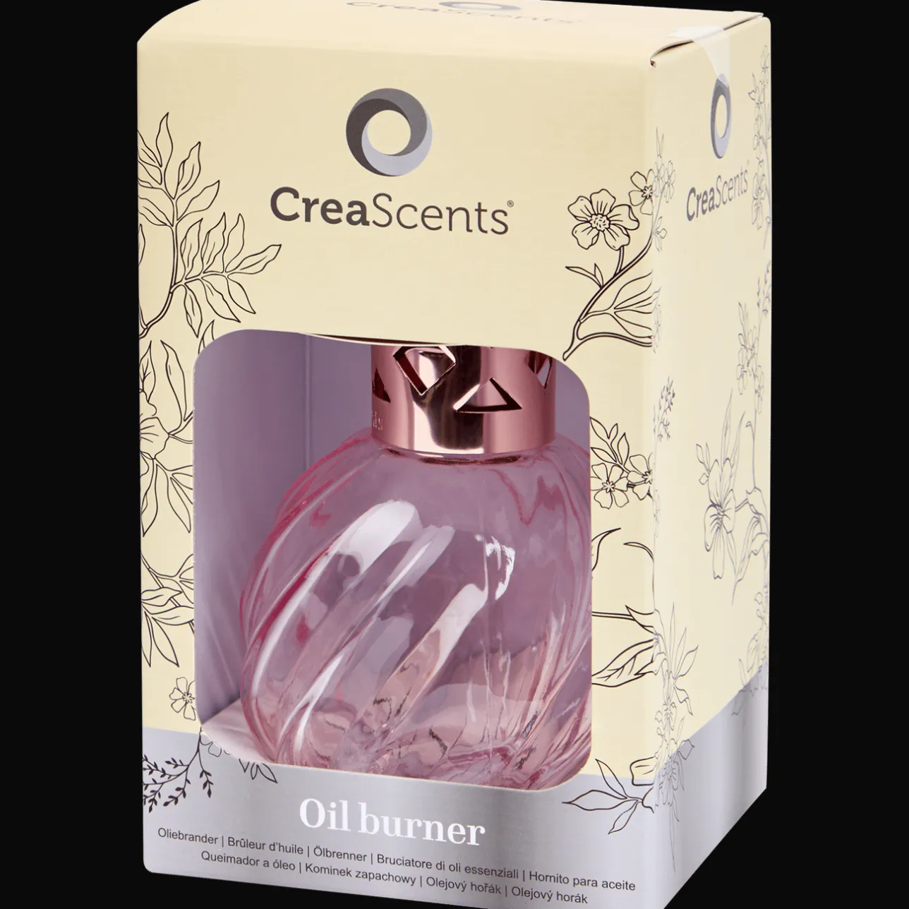 Action CreaScents oliebrander> Afwas- & Wasmiddelen