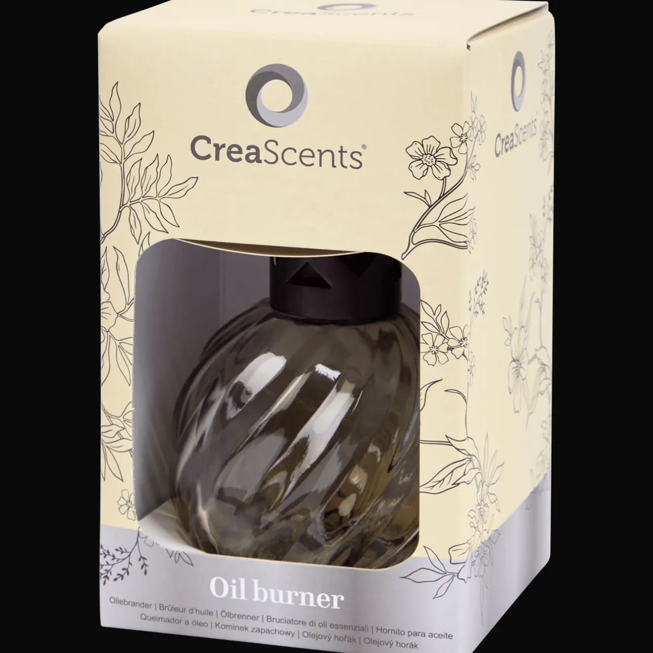 Action CreaScents oliebrander> Afwas- & Wasmiddelen
