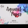 Action Creative Artist aquarelblok> Schilderen