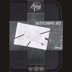 Action Creative Artist schetsset in etui><noscript><img width=