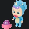 Cry Babies Magic Tears pop> Knuffels & Poppen