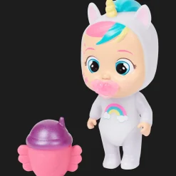 Cry Babies Magic Tears pop> Knuffels & Poppen