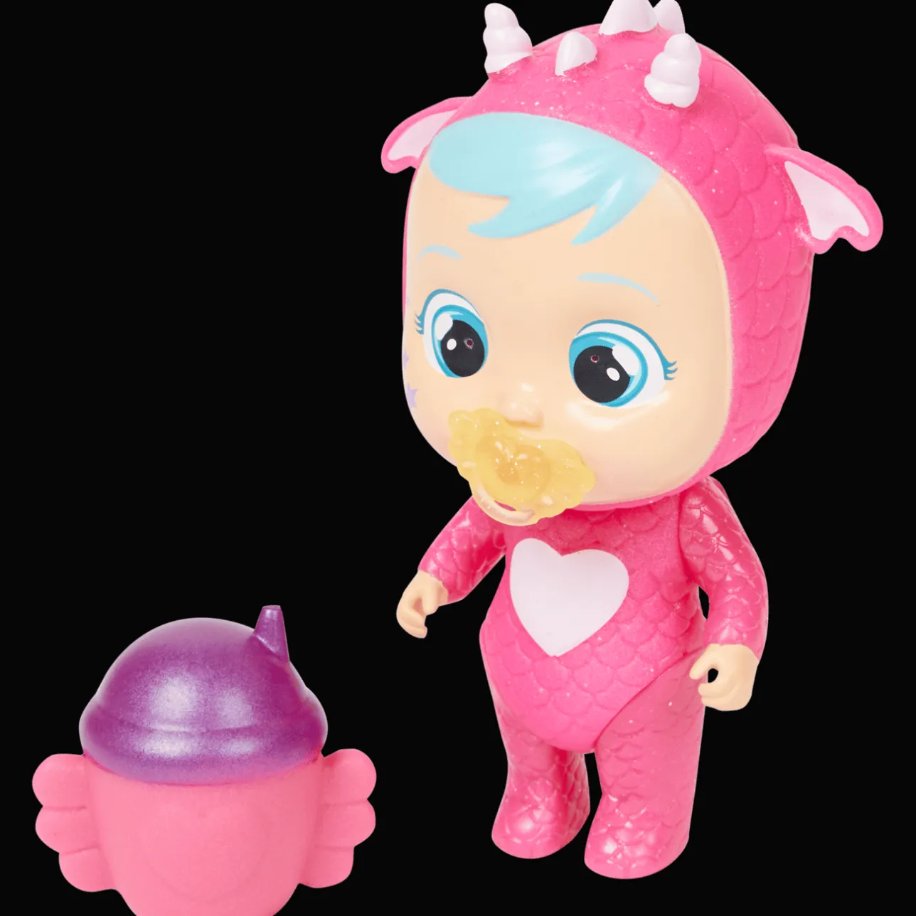 Cry Babies Magic Tears pop> Knuffels & Poppen