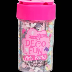 Action Culi Deco suikerdecoratie> Koek & Bakproducten