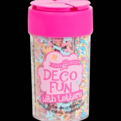 Action Culi Deco suikerdecoratie> Koek & Bakproducten