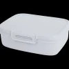 Curver lunchbox met divider> Bewaren & Meenemen