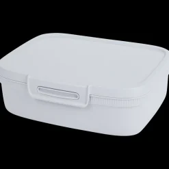Curver lunchbox met divider> Bewaren & Meenemen