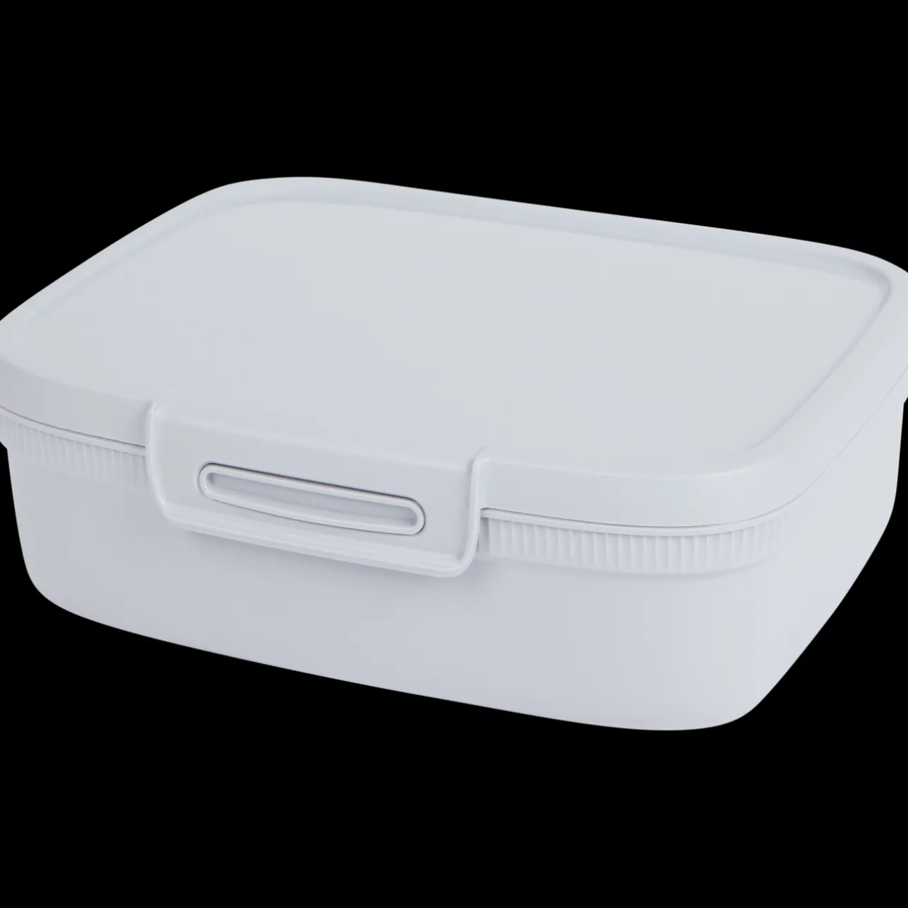 Curver lunchbox met divider> Bewaren & Meenemen