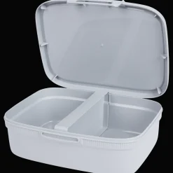 Curver lunchbox met divider> Bewaren & Meenemen