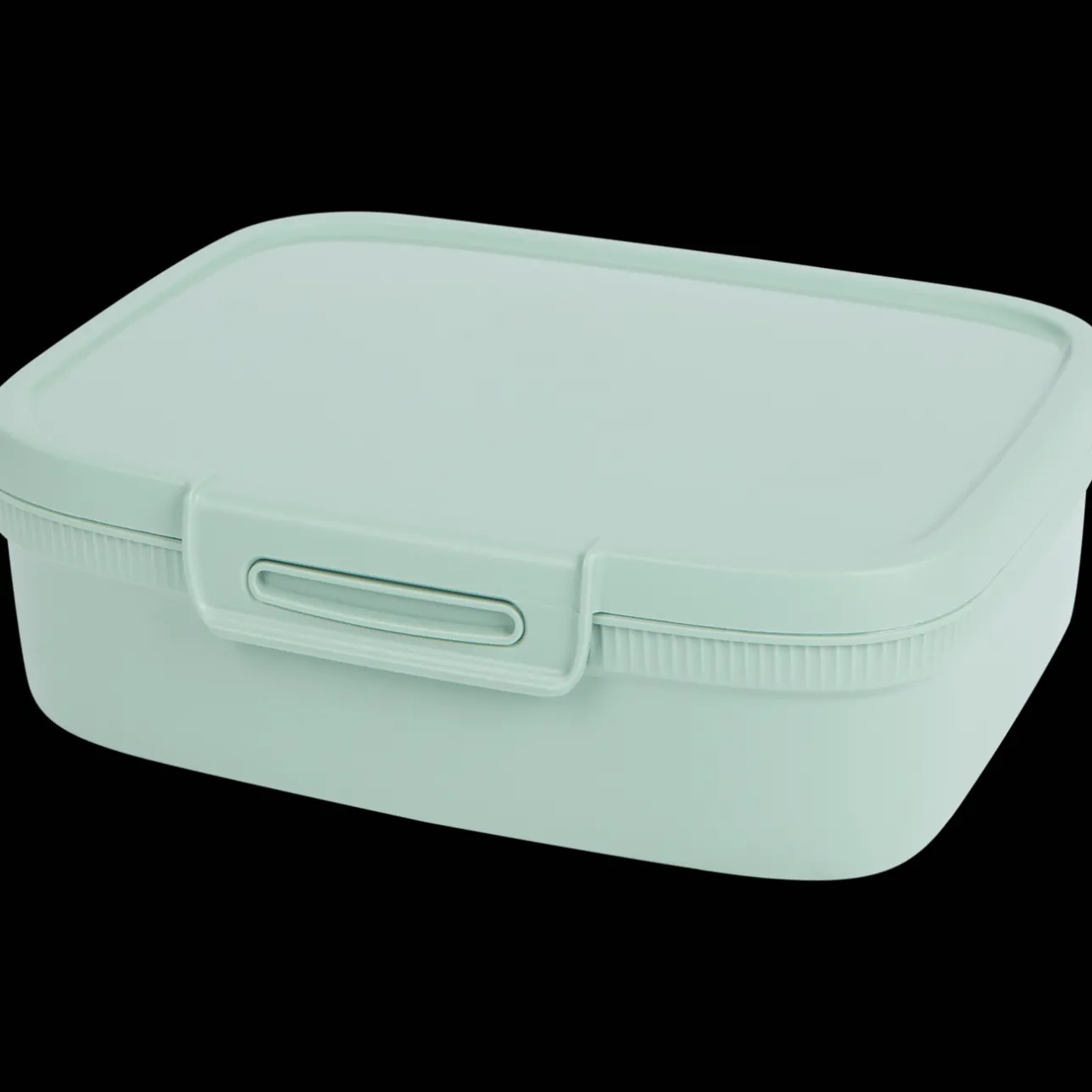 Curver lunchbox met divider> Bewaren & Meenemen