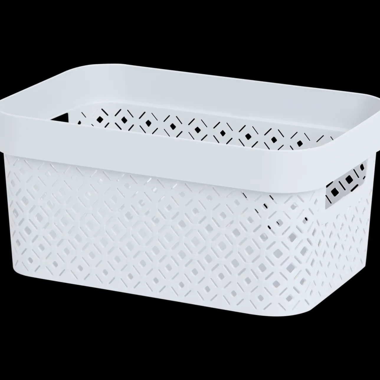 Curver opbergmand Terrazzo> Woonaccessoires