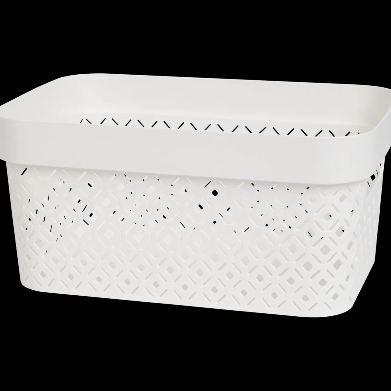 Curver opbergmand Terrazzo> Woonaccessoires