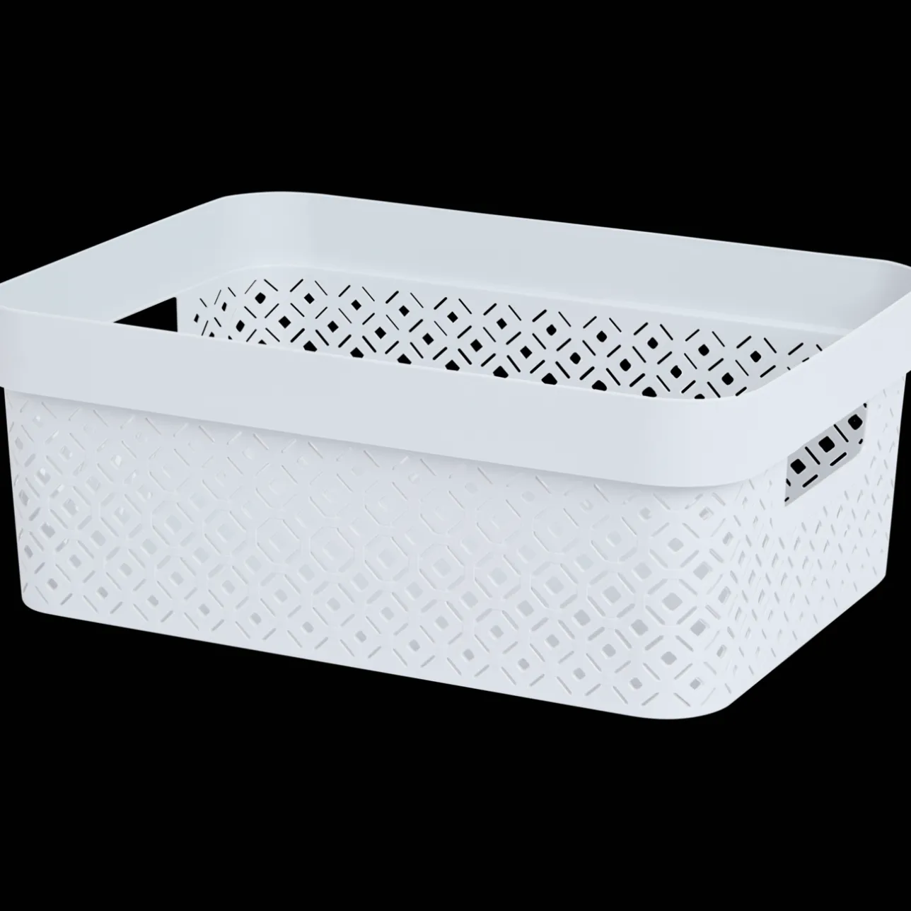 Curver opbergmand Terrazzo> Woonaccessoires