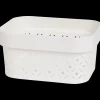 Curver opbergmand Terrazzo> Woonaccessoires