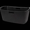Curver rattan wasmand> Wassen & Strijken