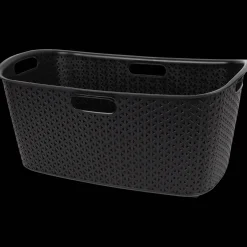 Curver rattan wasmand> Wassen & Strijken