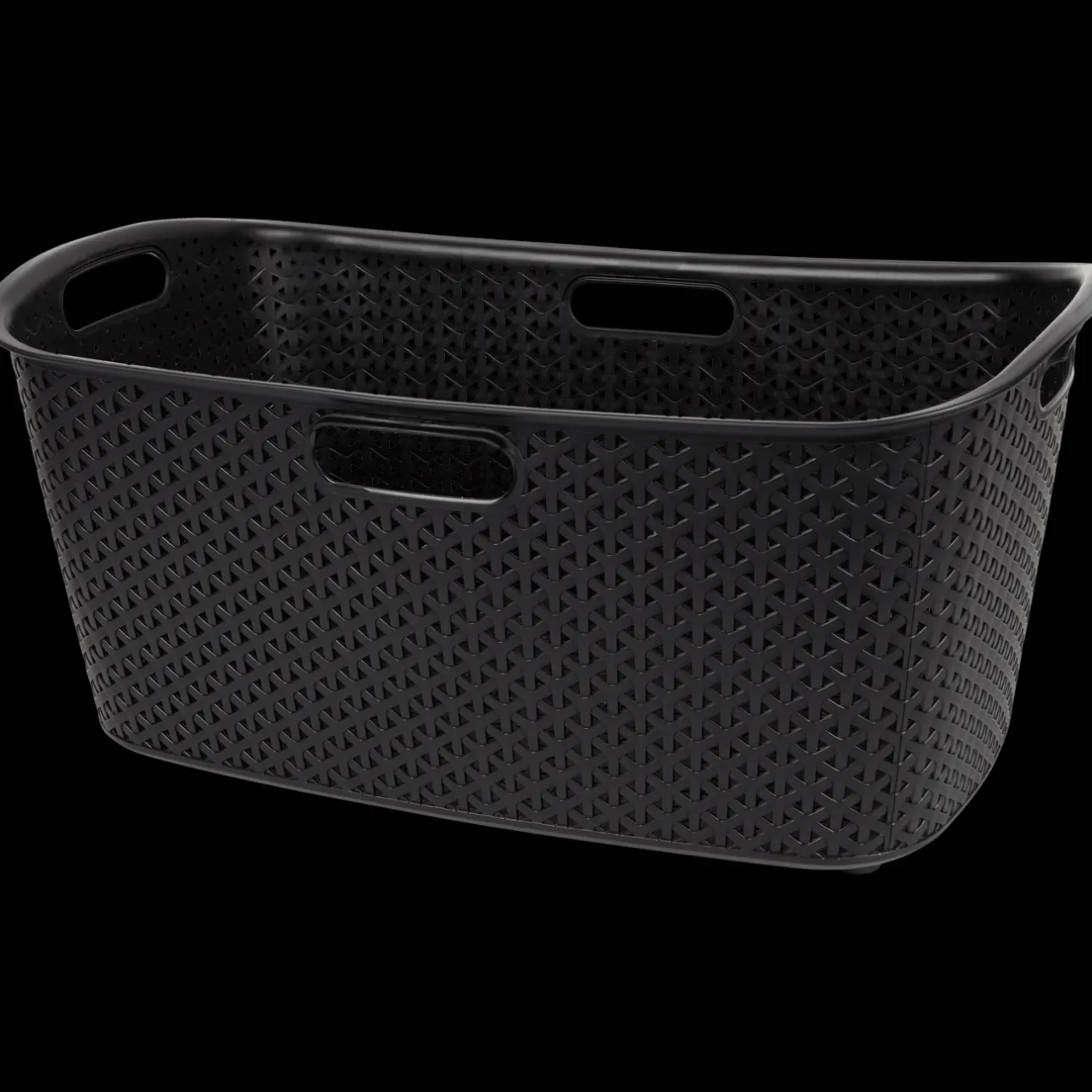 Curver rattan wasmand> Wassen & Strijken