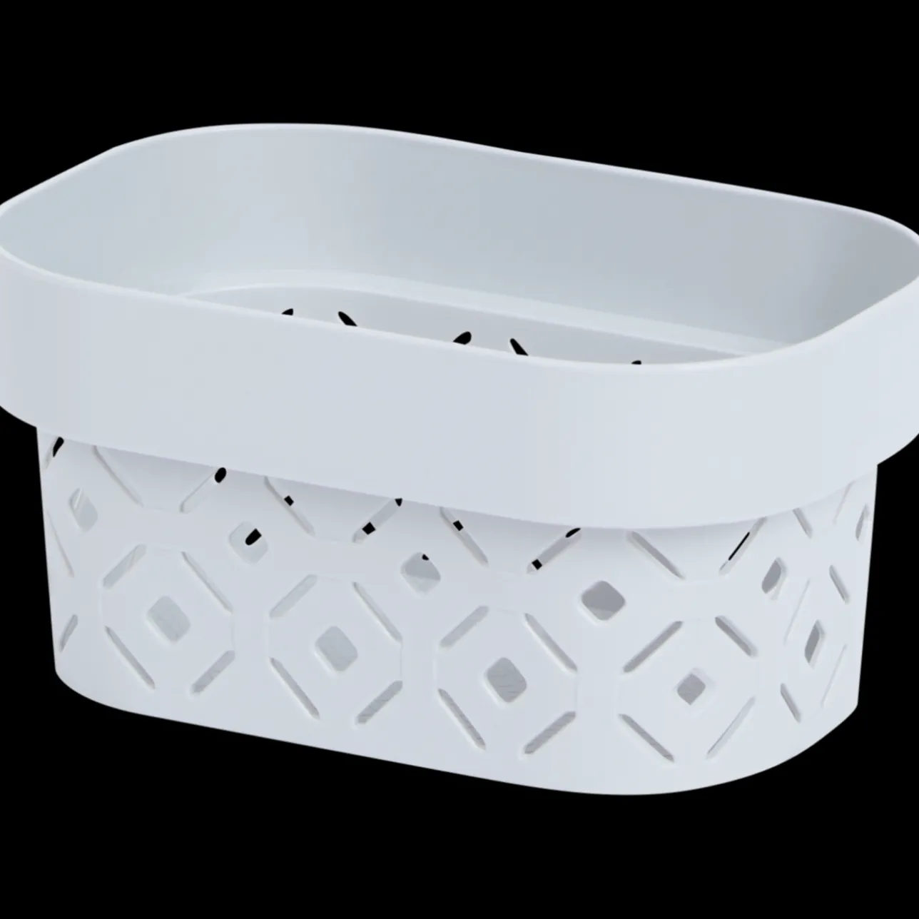 Curver Terrazzo mand> Woonaccessoires