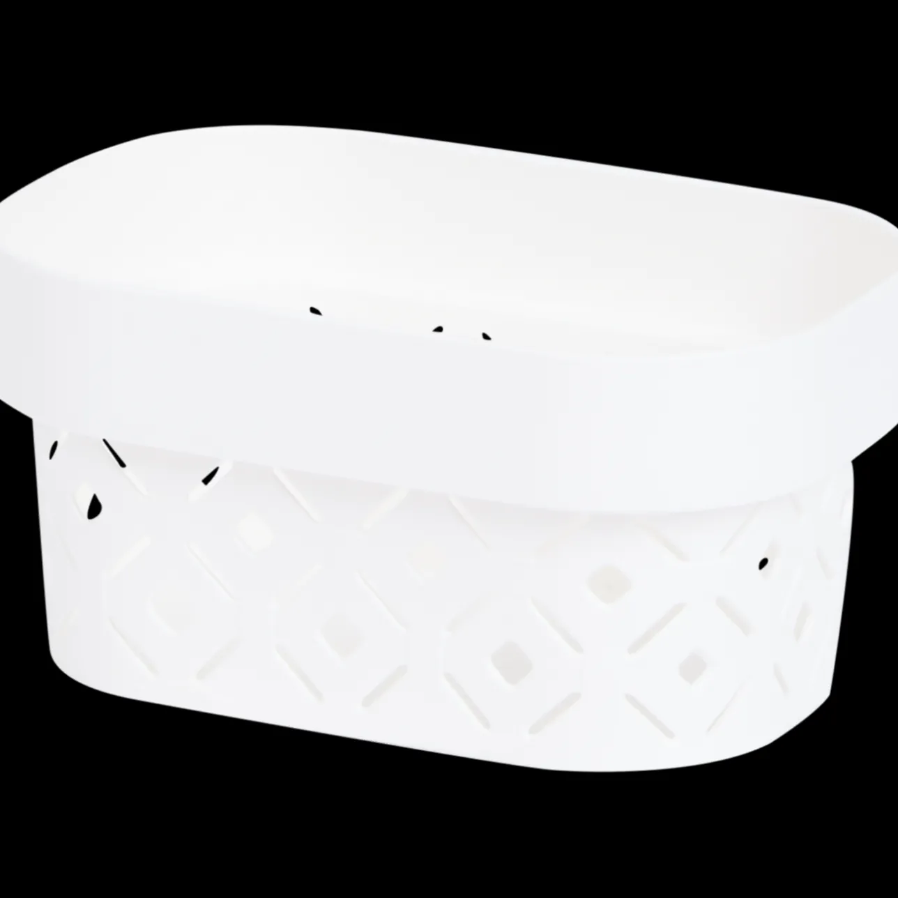 Curver Terrazzo mand> Woonaccessoires