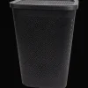 Curver Terrazzo wasmand> Badkamer & Toilet Accessoires