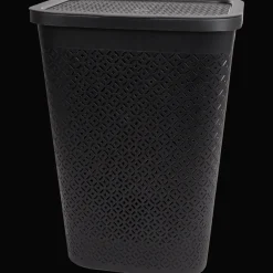 Curver Terrazzo wasmand> Badkamer & Toilet Accessoires